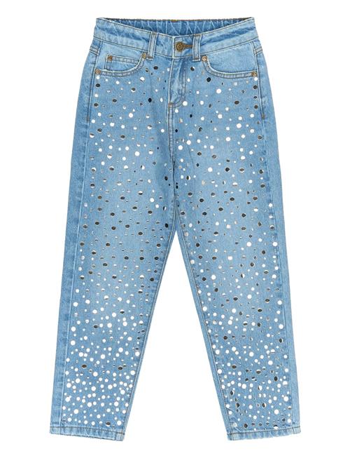 The New | Tnromina Mom Fit Jeans | 158/164