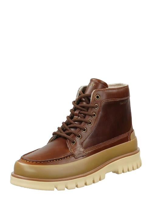 GANT | Nebrada Mid Boot | 43
