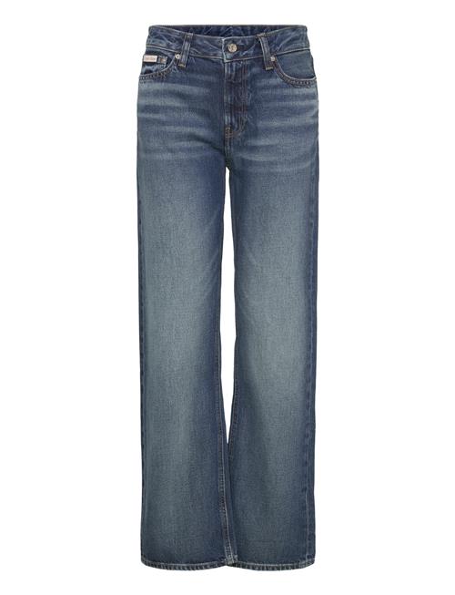 Calvin Klein Jeans | Signature 90S Straight Horizon | RG/26