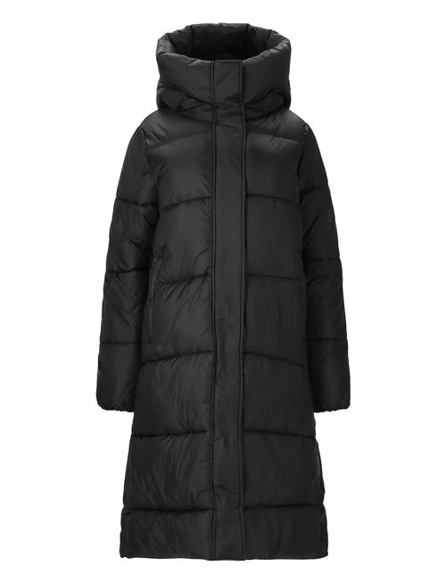 Athlecia | Miraz W Long Puffer Jacket | 38