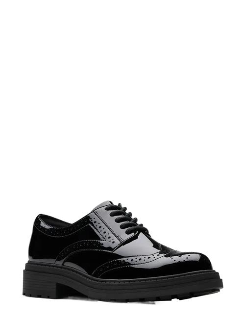Clarks | Orinoco3 Derby D | 41