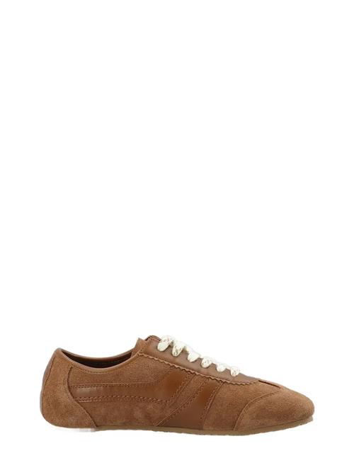 Bianco | Biafrede Sneaker Suede & Faux Leather | 42