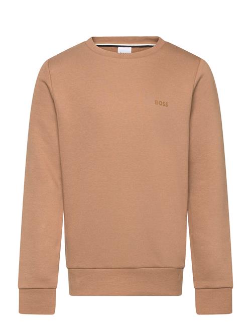 BOSS | Sweatshirt | 114