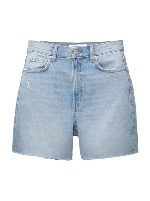 Pull&Bear Jeans  lyseblå