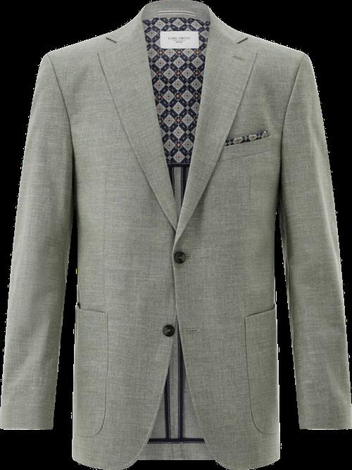 Sakko/Jacket CG Tebbo SV