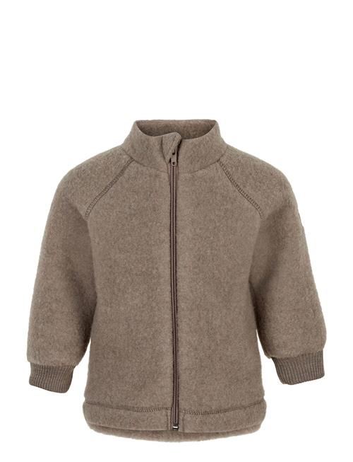 mikk-line | Wool Jacket | 140