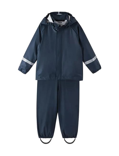 Reima | Rain Outfit, Tihku | 80