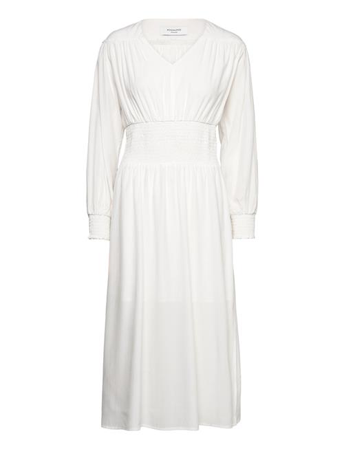 Rosemunde | Dress W/ Smock | 38