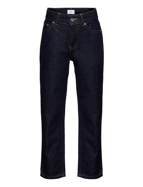 Grunt | Grstreet Loose Raw Blue | 26