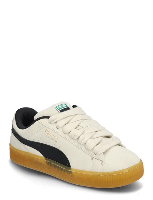 PUMA | Suede Xl Dark Risk | 38