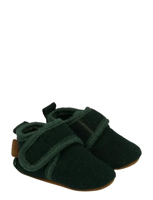mikk-line | Prewalker Wool | 27-28