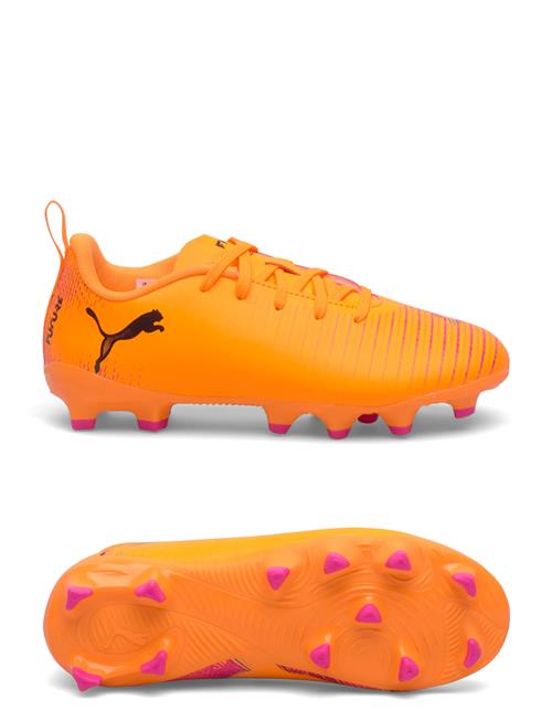 PUMA | Future 8 Play Fg/Ag Jr | 34