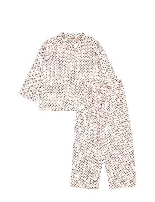 MarMar Copenhagen | Pajama Set | 104/110