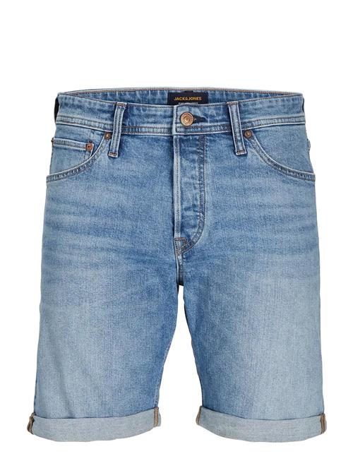 Jack & Jones | Jjirick Jjoriginal Shorts Am 360 Sn | L