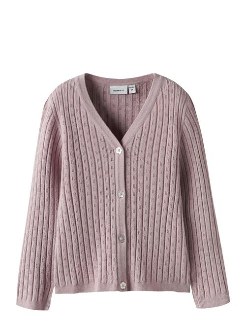 name it | Nmfkind Ls Knit Card | 98