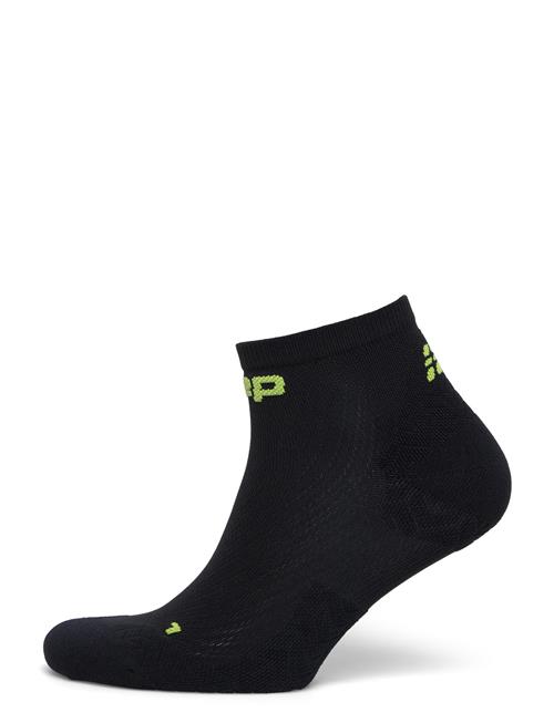 CEP | Core Run Ultralight Socks, Low Cut, 4.0 | V