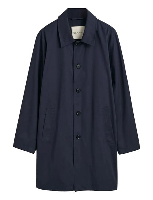 GANT | Cotton Car Coat | M