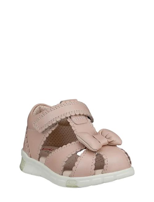ECCO | Mini Stride Sandal | 28