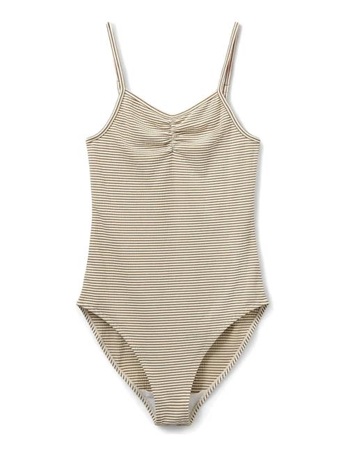 Sofie Schnoor Young | Britalianasy Swimsuit | 152