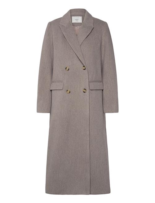 Rosemunde | Rwtova Ls Long Coat | 36