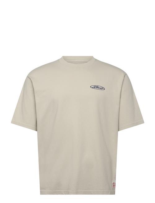 Levi's® | Ww Gr Tee Levis Archival 1 Moo | L