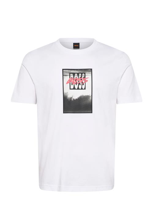 BOSS | Te_Dj | XXXL