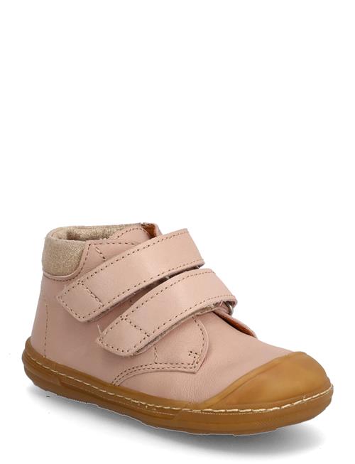 ANGULUS | Booties - Flat - With Velcro | 21
