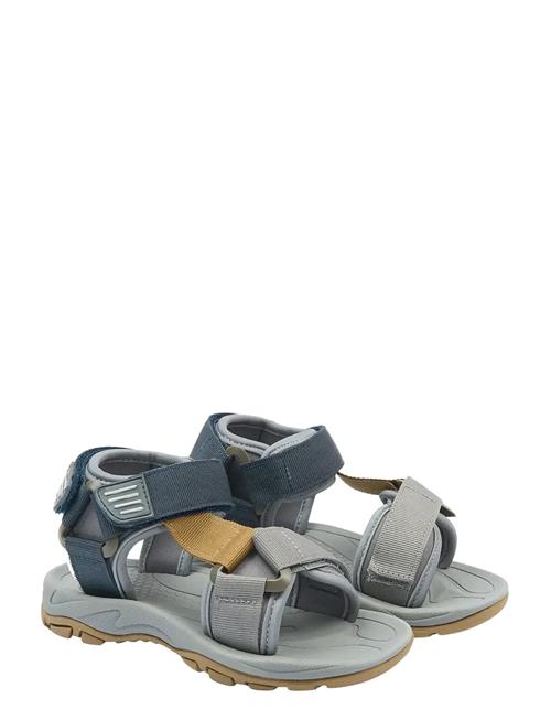mikk-line | Sandal Trekking W Velcro | 33