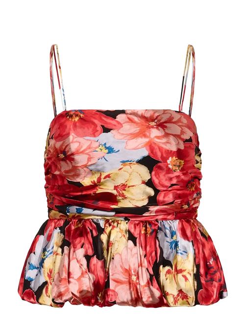 Gestuz | Gzsigrida P Silk Top | 42