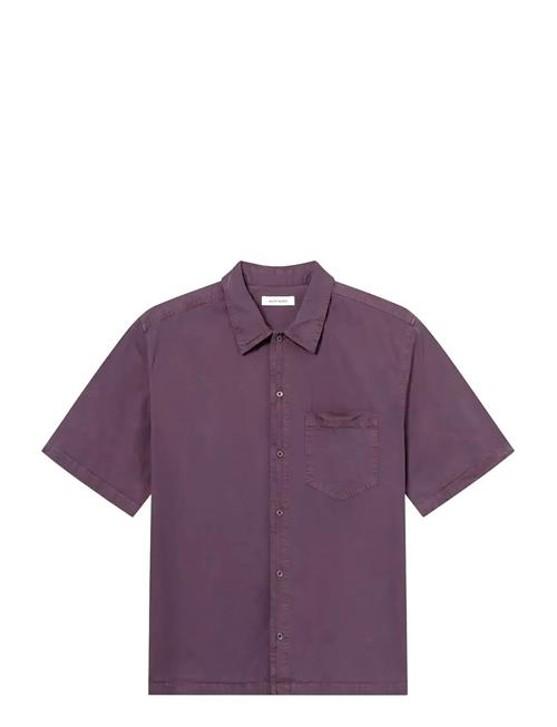 WOOD WOOD | Wwnico Ss Shirt 25187 | L