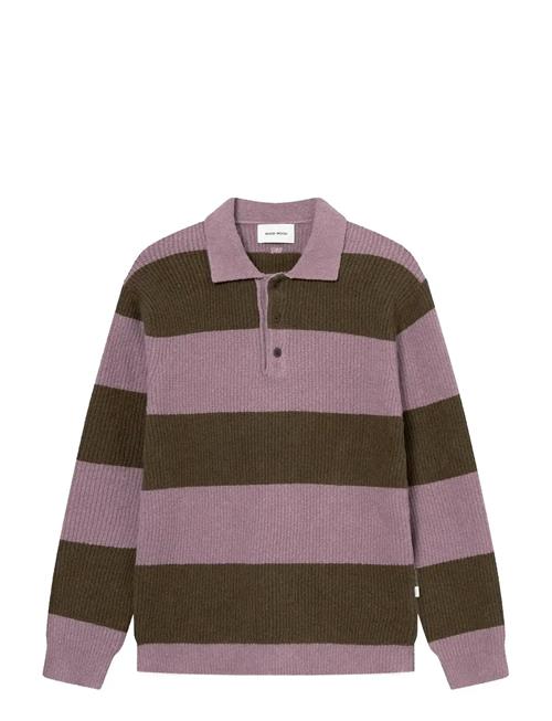 WOOD WOOD | Wwkimse Polo 25363 | XXL