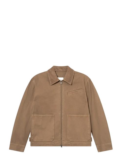 WOOD WOOD | Wwbo X Jacket 25197 | XXL