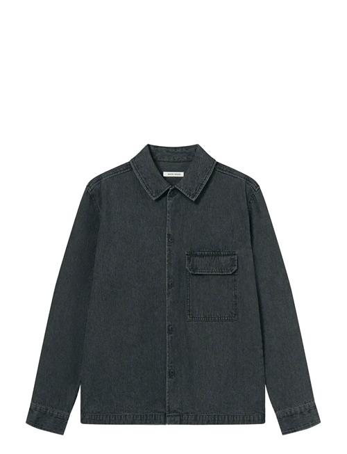 WOOD WOOD | Wwdavid Overshirt 25354 | XL