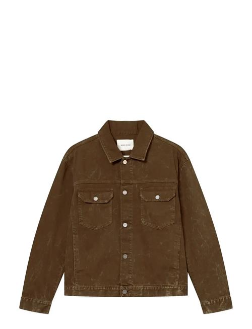 WOOD WOOD | Wwtype 10 Jacket 25377 | XS