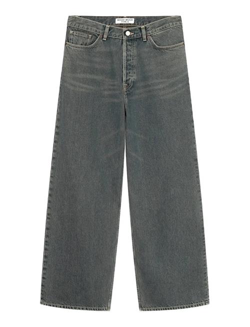 WOOD WOOD | Wwtype 3 Jeans 25376 | 33 x 32