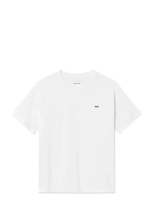 WOOD WOOD | Wwbobby Tee Library 25220 | S
