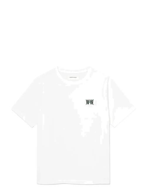 WOOD WOOD | Wwbobby Tee Taxi 25388 | S