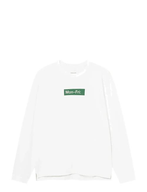 WOOD WOOD | Wwryan Mon-Fri 25222 | XL