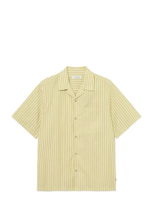 WOOD WOOD | Wwnico Ss Shirt 25115 | XXL