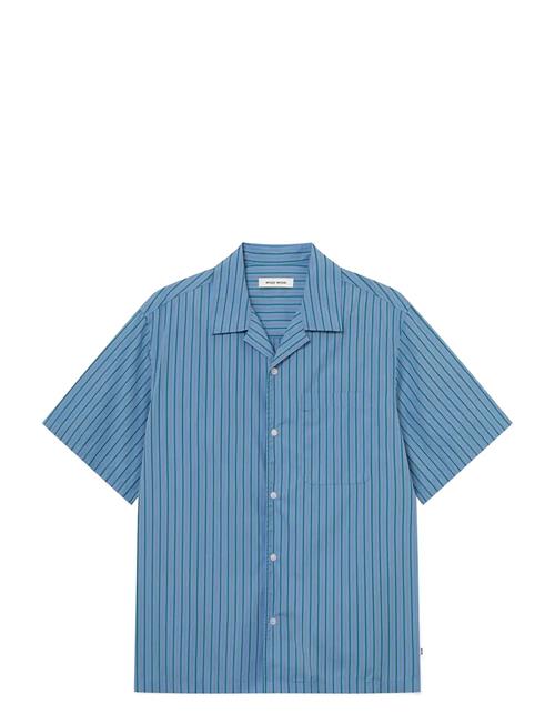 WOOD WOOD | Wwnico Ss Shirt 25115 | L