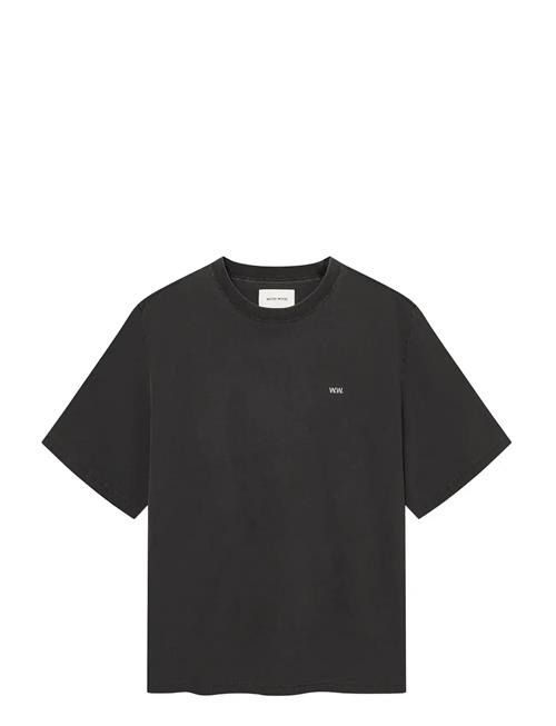 WOOD WOOD | Wwgary Tee Object 25207 | L