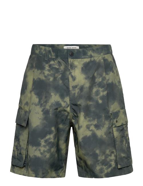 WOOD WOOD | Wwethan Cargo Shorts 25357 | XXL
