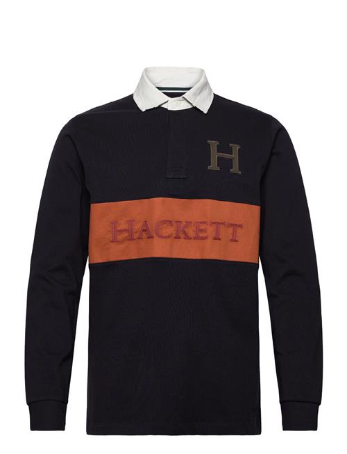 Hackett London | Heritage Rally Hkt | XXL
