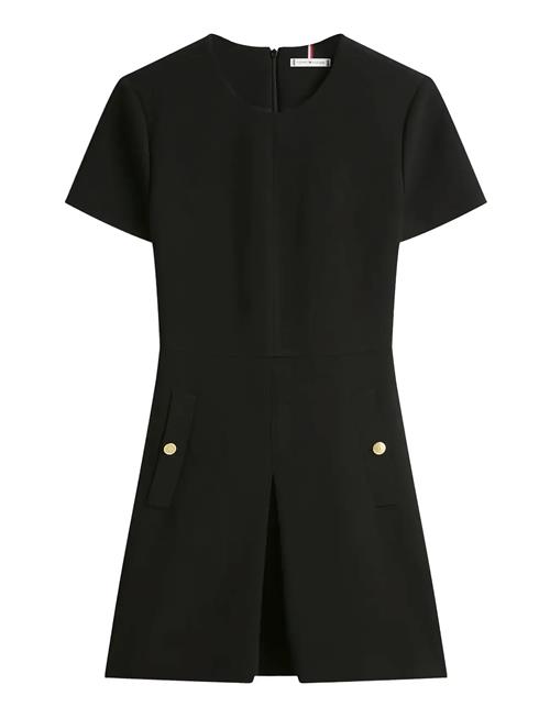 Tommy Hilfiger | Punto Mini Dress | 40