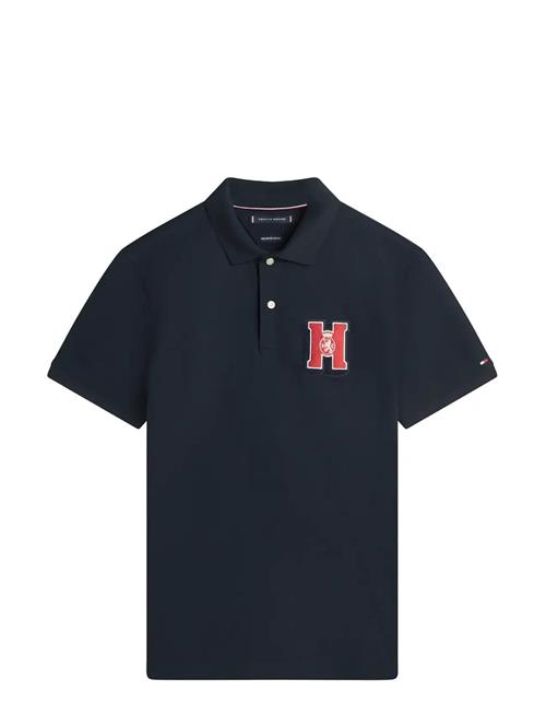 Tommy Hilfiger | Elevated Graphic Reg Polo | XXL