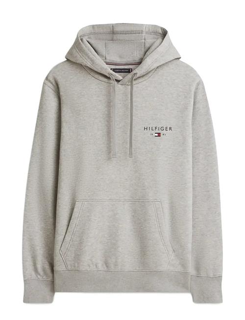 Tommy Hilfiger | Brand Love Small Hilfiger Hoodie | L