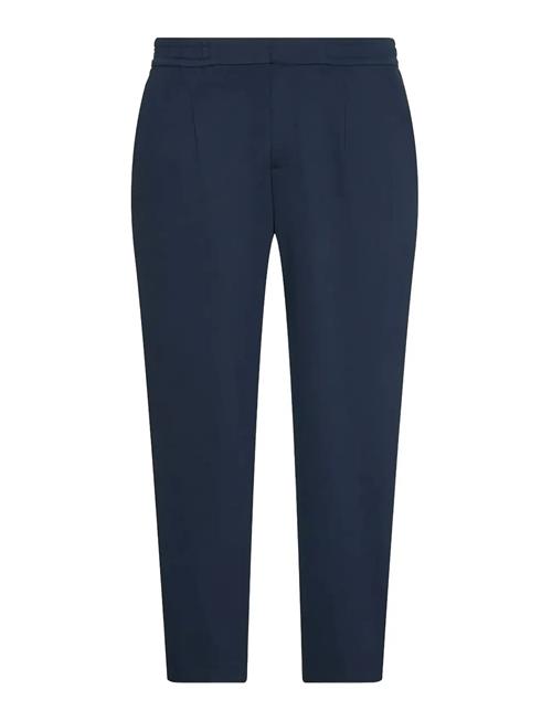 Calvin Klein | Slim Tapered Knit Pleated Pant | XXL