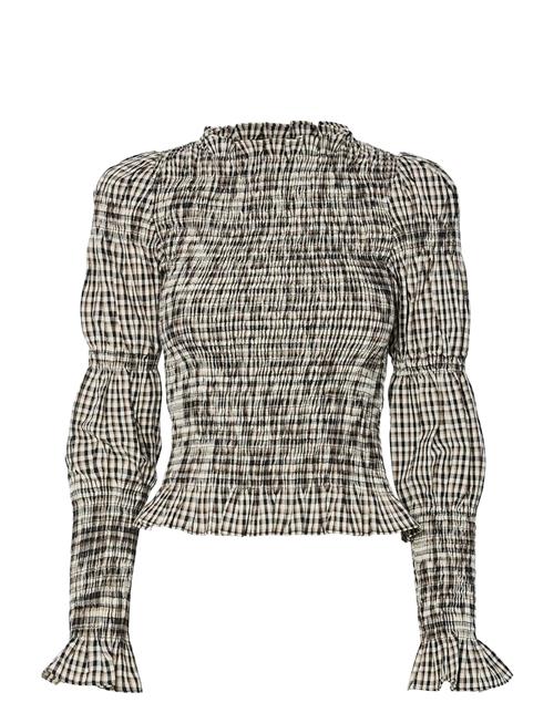 YAS | Yaschemma Ls Smock Top Noos | XL