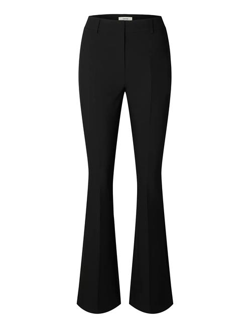 Selected | Slfrita Mw Slim Flared Pant Fd | 36