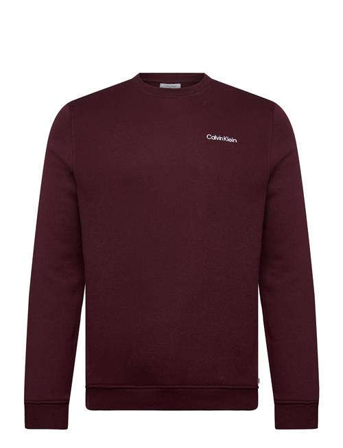 Calvin Klein Golf | West Lake Crew Sweatshirt | M